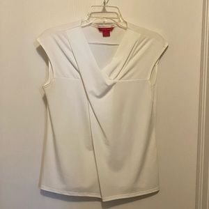 Sunny Leigh Sleeveless Top